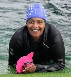 New Years Day Swim '27 logo