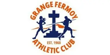 New Year's Eve 10K Road Race 2026 logo