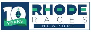 Newport Rhode Races logo