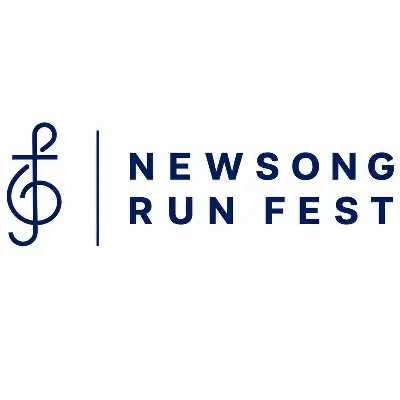 NewSong Run Fest 2026 logo