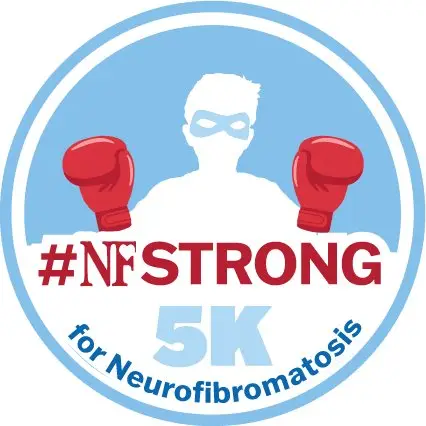 #NFStrong-Memphis,TN logo