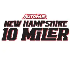 NH 10 Miler logo