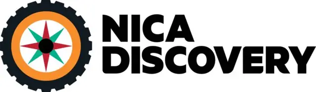 NICA Discovery- Little Rock, AR logo