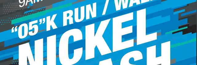 Nickel Dash 05 K logo