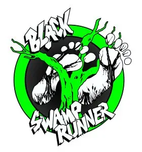 Night of the Dead Mud Run logo