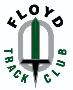 Night Raid 5k & Fun Run logo
