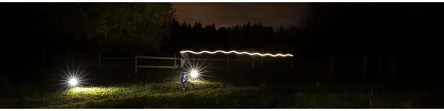 Night Trail Run logo