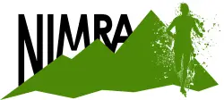 NIMRA Run For Rescue Trail Race logo