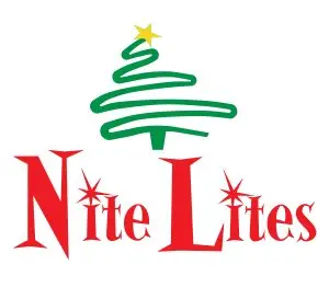 Nite Lites Halloween Walk logo