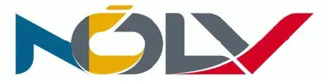 NÖ Crosslauf-Meisterschaft 2026 logo