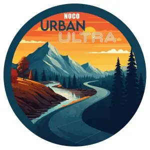 NoCo Urban Ultra & Relay logo