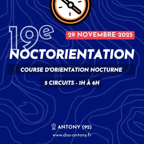 Noctorientation logo
