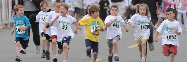 NorCal Kids Triathlon logo