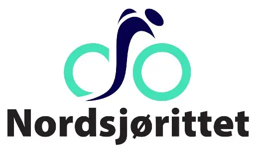 Nordsjørittet 2027 logo