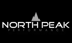 North Peak Performance Annual Turkey Trot logo