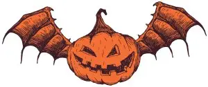 North Ridge Nightmare logo
