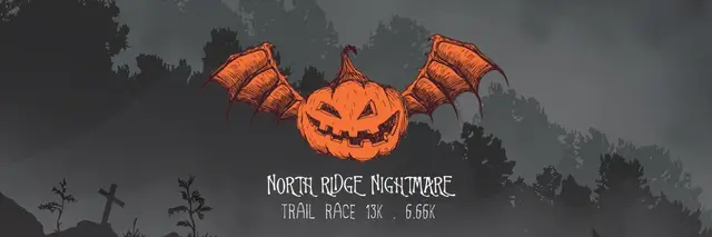 North Ridge Nightmare logo