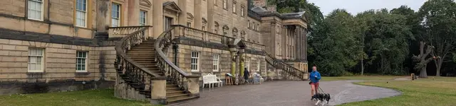 Nostell Priory logo
