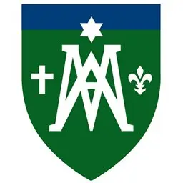 Notre Dame Prep Irish Dash - 5K Fun Run / Walk logo