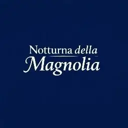 Notturna della Magnolia logo