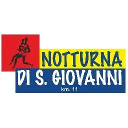 Notturna di San Giovanni Cesena logo