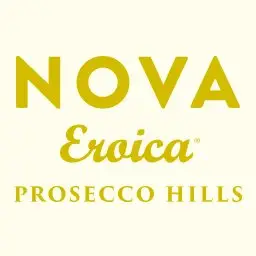 Nova Eroica Prosecco Hills logo