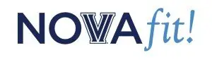 NOVAfit! 5K logo