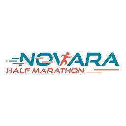 Novara Half Marathon logo