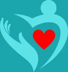 Nurturing the Neighborhood with Love logo