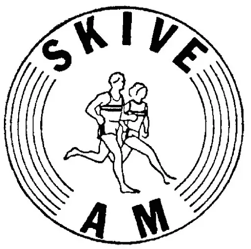 Nytårsløbet i Skive 2027 logo