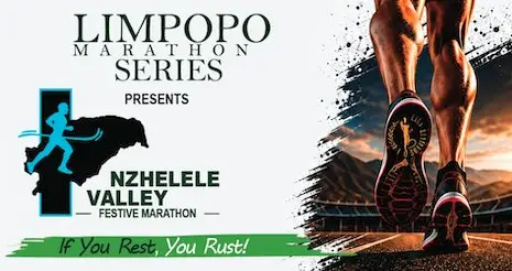 Nzhelele Valley Festive Marathon logo