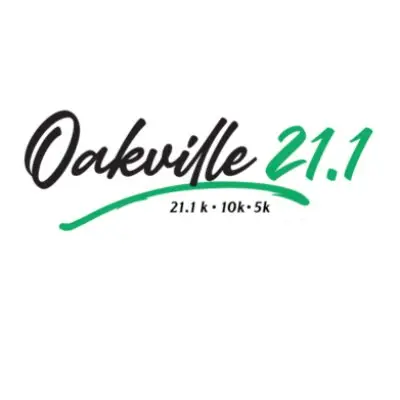 Oakville 21.1 logo