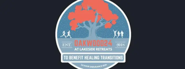 Oakwood 24 at Lakeside Retreats logo