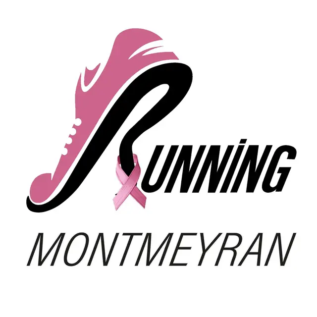 OCTOBRE ROSE 26 - MONTMEYRAN logo