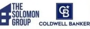 Ohio Hope Builders 5K Sponsored by The Solomon Group with Coldwell Banker Heritage logo