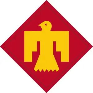 Oklahoma Fallen Heroes logo