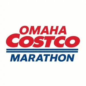 Omaha Costco Marathon logo
