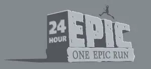 One Epic Run logo