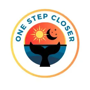 One Step Closer logo