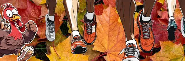 Onslow Community Outreach-Moore Buick GMC Turkey Trot 2026 logo
