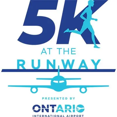 ONT's 5K at the Runway logo