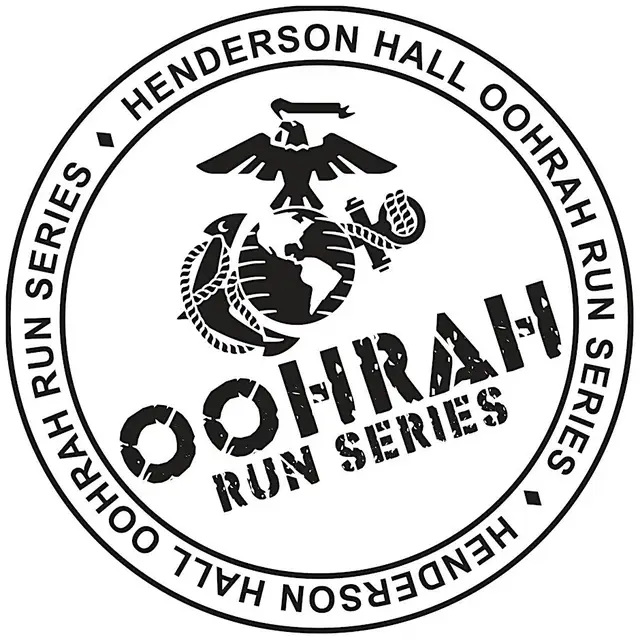 Ooh Rah Run Series - Joint Base Myer- Henderson Hall Turkey Trot 5K logo