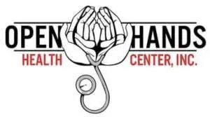 Open Hands’ Lake Okeechobee Run 5K & 10K logo