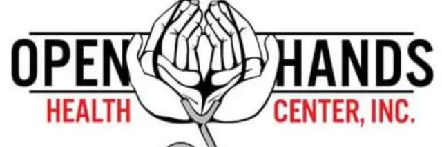 Open Hands’ Lake Okeechobee Run 5K & 10K logo
