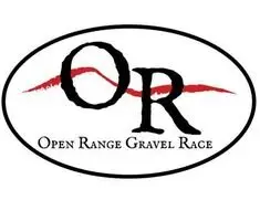 Open Range Gravel Race logo