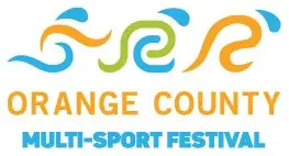 Orange County Multisport Festival logo