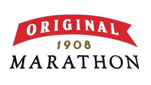 Original Marathon X logo