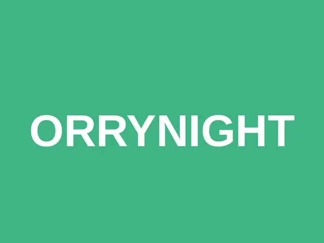 Orrynight logo