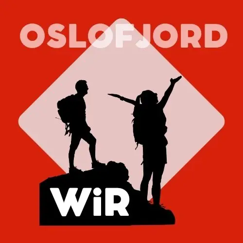 Oslofjord Sandefjord Weekend Trekking logo