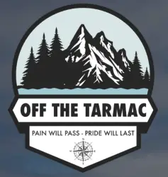 OTT Marathon &amp; 10 Mile Race logo
